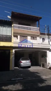 Sobrado com 4 Quartos à venda, 380m² no Vila Prel, São Paulo