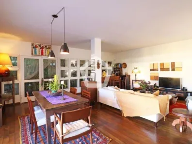 Casa com 3 Quartos à venda, 500m² no Alto de Pinheiros, São Paulo