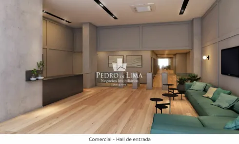 Sala Comercial para alugar, 250m² no Cidade Mãe do Céu, São Paulo