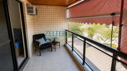 Apartamento com 2 Quartos à venda, 94m² no Vila da Penha, Rio de Janeiro