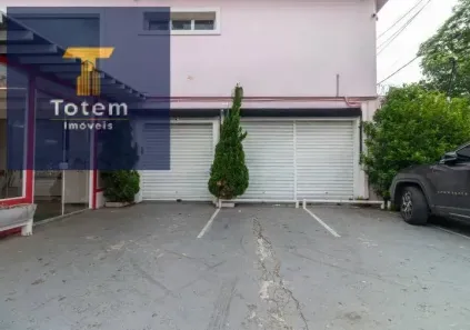 Ponto Comercial para alugar, 150m² no Indianópolis, São Paulo