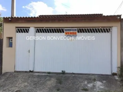Casa com 3 Quartos à venda, 150m² no Parque São Bento, Sorocaba
