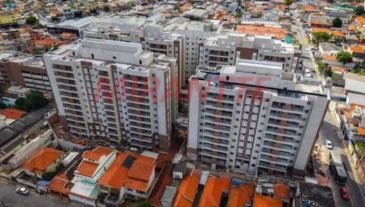 Apartamento com 2 Quartos à venda, 40m² no Vila Bandeirantes, São Paulo