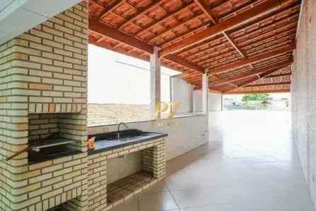 Sobrado com 3 Quartos à venda, 202m² no Rudge Ramos, São Bernardo do Campo