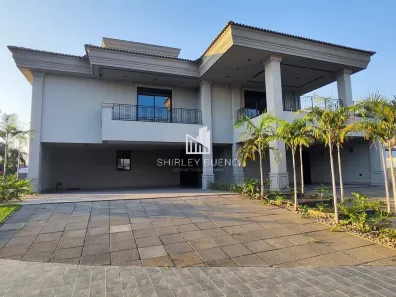 Casa de Condomínio com 6 Quartos à venda, 800m² no Parque Residencial Damha, São José do Rio Preto