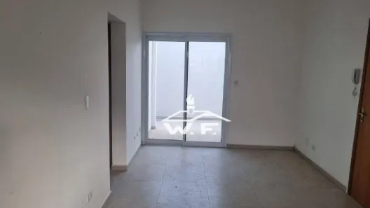 Apartamento com 2 Quartos à venda, 63m² no Residencial Village Santana, Guaratinguetá