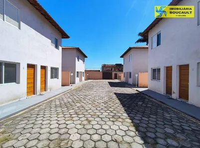 Casa com 2 Quartos à venda, 66m² no Chácara Belverde, Vargem Grande Paulista