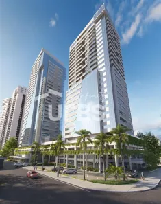 Sala Comercial à venda, 252m² no Park Lozandes, Goiânia