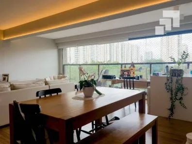Apartamento com 3 Quartos à venda, 128m² no Bela Aliança, São Paulo