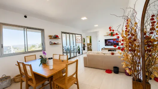 Apartamento com 2 Quartos à venda, 130m² no Vale do Sereno, Nova Lima
