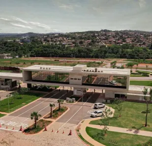 Lote/Terreno à venda, 640m² no Parque Cidade, Goiânia