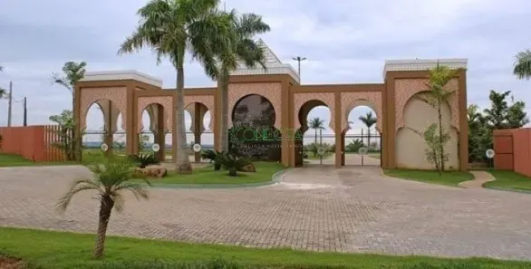 Lote/Terreno à venda, 1250m² no Loteamento Terras de Canaã, Cambé
