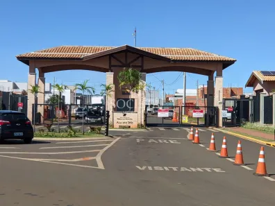 Lote/Terreno à venda, 200m² no Vila Monte Alegre, Paulínia