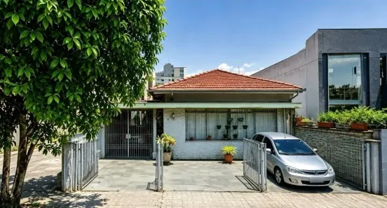 Ponto Comercial para alugar, 350m² no Moema, São Paulo
