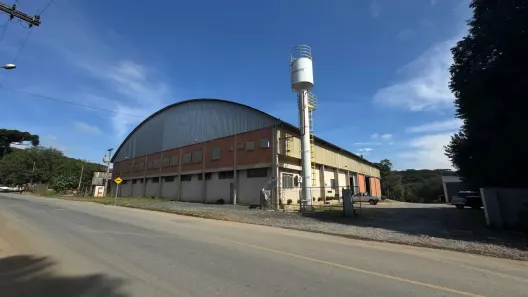 Galpão/Depósito/Armazém para alugar, 2100m² no Cruzeiro, São Bento do Sul