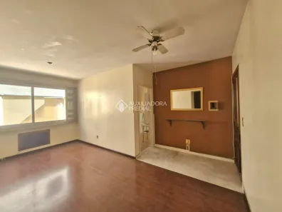 Apartamento com 1 Quarto à venda, 49m² no São João, Porto Alegre