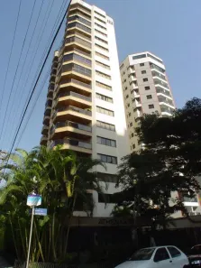 Apartamento com 4 Quartos à venda, 206m² no Indianópolis, São Paulo