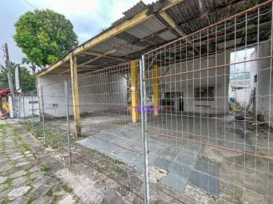 Galpão/Depósito/Armazém para alugar, 238m² no Itaipu, Niterói