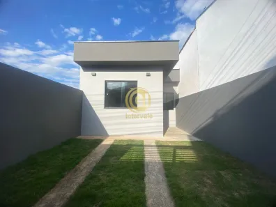 Casa com 2 Quartos à venda, 137m² no Parque Imperial, Jacareí