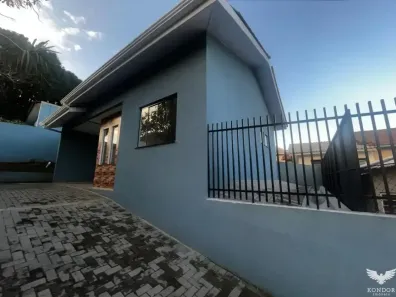 Casa com 3 Quartos para alugar, 71m² no Santa Felicidade, Curitiba