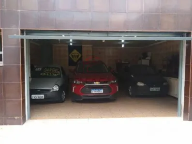 Sobrado com 3 Quartos à venda, 280m² no Parque São Lucas, São Paulo