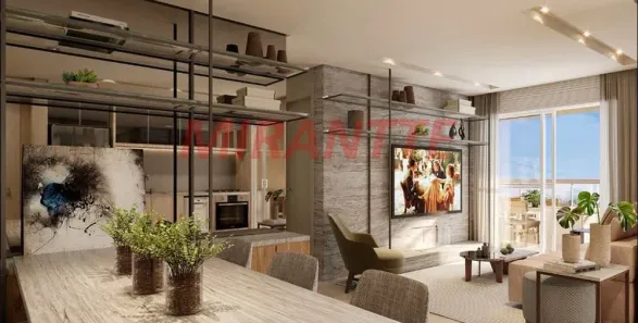 Apartamento com 3 Quartos à venda, 103m² no Jardim das Acácias, São Paulo