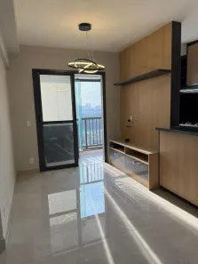 Apartamento com 2 Quartos à venda, 57m² no Aldeia, Barueri