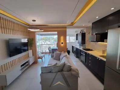 Apartamento com 2 Quartos à venda, 59m² no Vila Ema, São Paulo