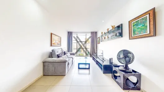 Apartamento com 3 Quartos à venda, 99m² no Ipanema, Rio de Janeiro