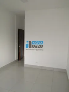 Apartamento com 2 Quartos para alugar, 41m² no Vila Maria, São Paulo