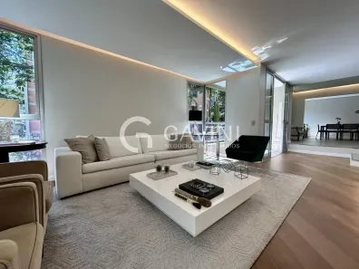 Apartamento com 3 Quartos à venda, 196m² no Real Parque, São Paulo