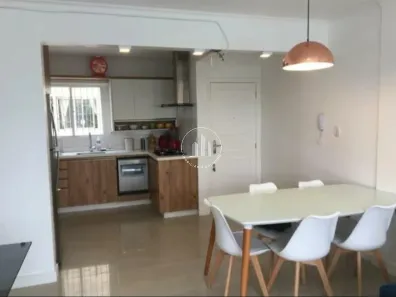 Apartamento com 3 Quartos à venda, 81m² no Estreito, Florianópolis
