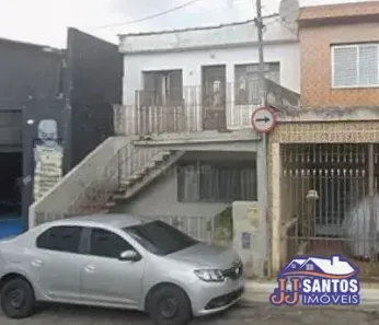 Sobrado com 4 Quartos à venda, 190m² no Vila Regente Feijó, São Paulo
