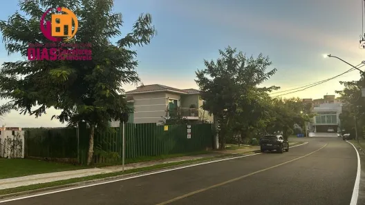 Lote/Terreno à venda, 500m² no Alphaville II, Salvador
