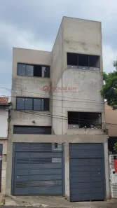 Apartamento com 1 Quarto para alugar, 110m² no Vila Virgínia, Itaquaquecetuba