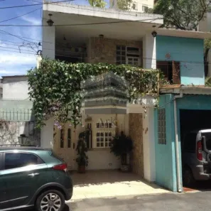 Sobrado com 2 Quartos à venda, 160m² no Vila Mariana, São Paulo