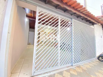 Casa com 2 Quartos para alugar, 90m² no Jardim Residencial Itaim, Itu