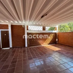 Sobrado com 4 Quartos à venda, 262m² no Jardim Paulistano, Ribeirão Preto