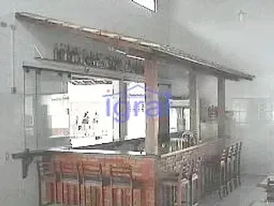 Prédio Comercial à venda, 1000m² no Rocio, Iguape