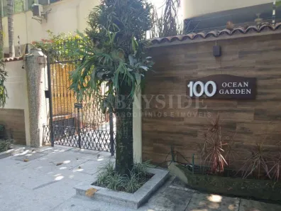 Apartamento com 3 Quartos para alugar, 259m² no Barra da Tijuca, Rio de Janeiro