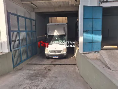 Galpão/Depósito/Armazém para alugar, 1674m² no Jardim Flórida, Barueri