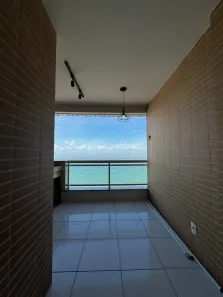 Apartamento com 2 Quartos à venda, 73m² no Ponta D'Areia, São Luís