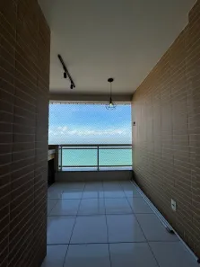 Apartamento com 2 Quartos à venda, 75m² no Ponta D'Areia, São Luís