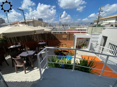 Imóvel Comercial com 1 Quarto para venda ou aluguel, 230m² no Bela Vista, Osasco