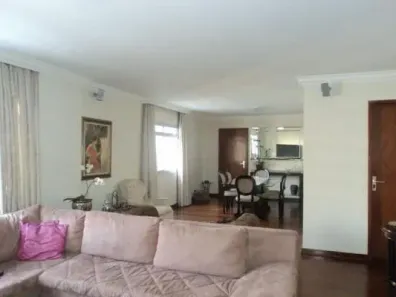 Apartamento com 3 Quartos à venda, 187m² no Itaim Bibi, São Paulo