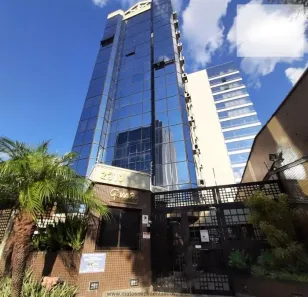 Sala Comercial com 1 Quarto à venda, 40m² no Jardim Guanabara, Campinas