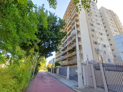 Apartamento com 3 Quartos à venda, 121m² no Centro Cívico, Curitiba