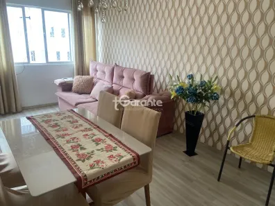 Apartamento com 2 Quartos à venda, 59m² no Maranhão, São Paulo