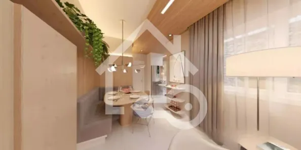 Apartamento com 2 Quartos à venda, 67m² no Nova Petrópolis, São Bernardo do Campo