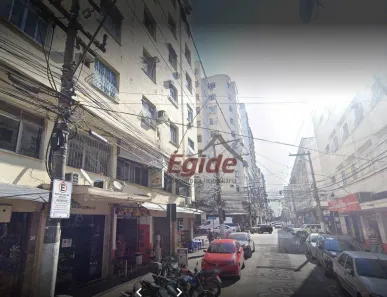 Kitnet com 1 Quarto à venda, 45m² no Centro, Niterói